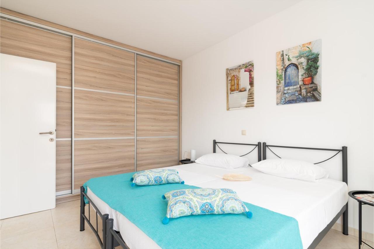 Apartment Lungo Mare