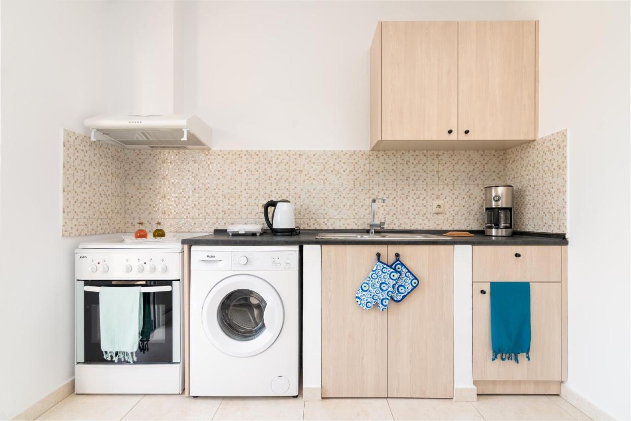 Apartment Lungo Mare *