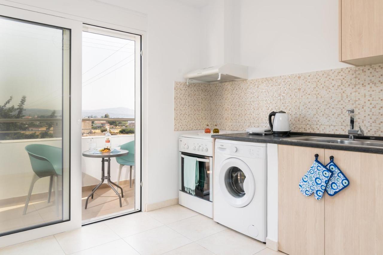 Apartment Lungo Mare Gennadi