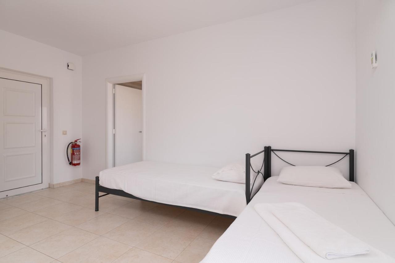 Lungo Mare Apartment