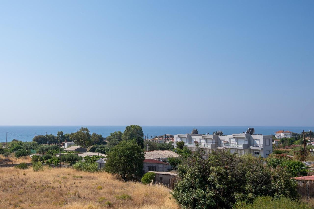 Apartment Lungo Mare