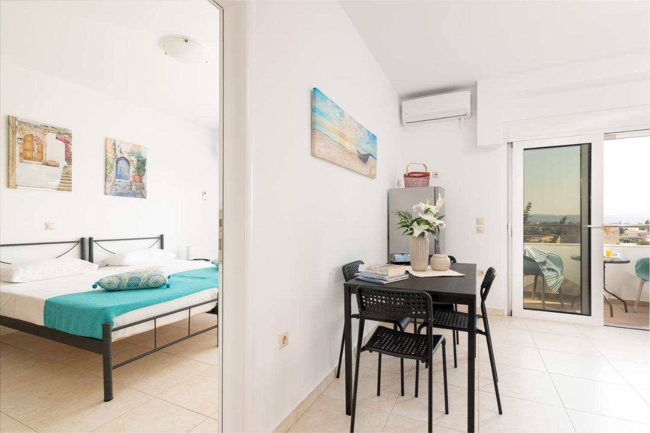 Lungo Mare Apartment
