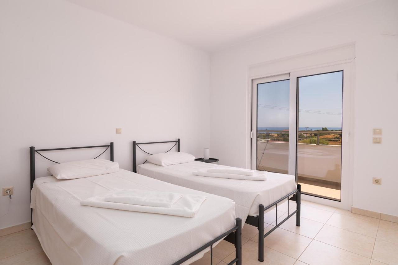 Lungo Mare Apartment