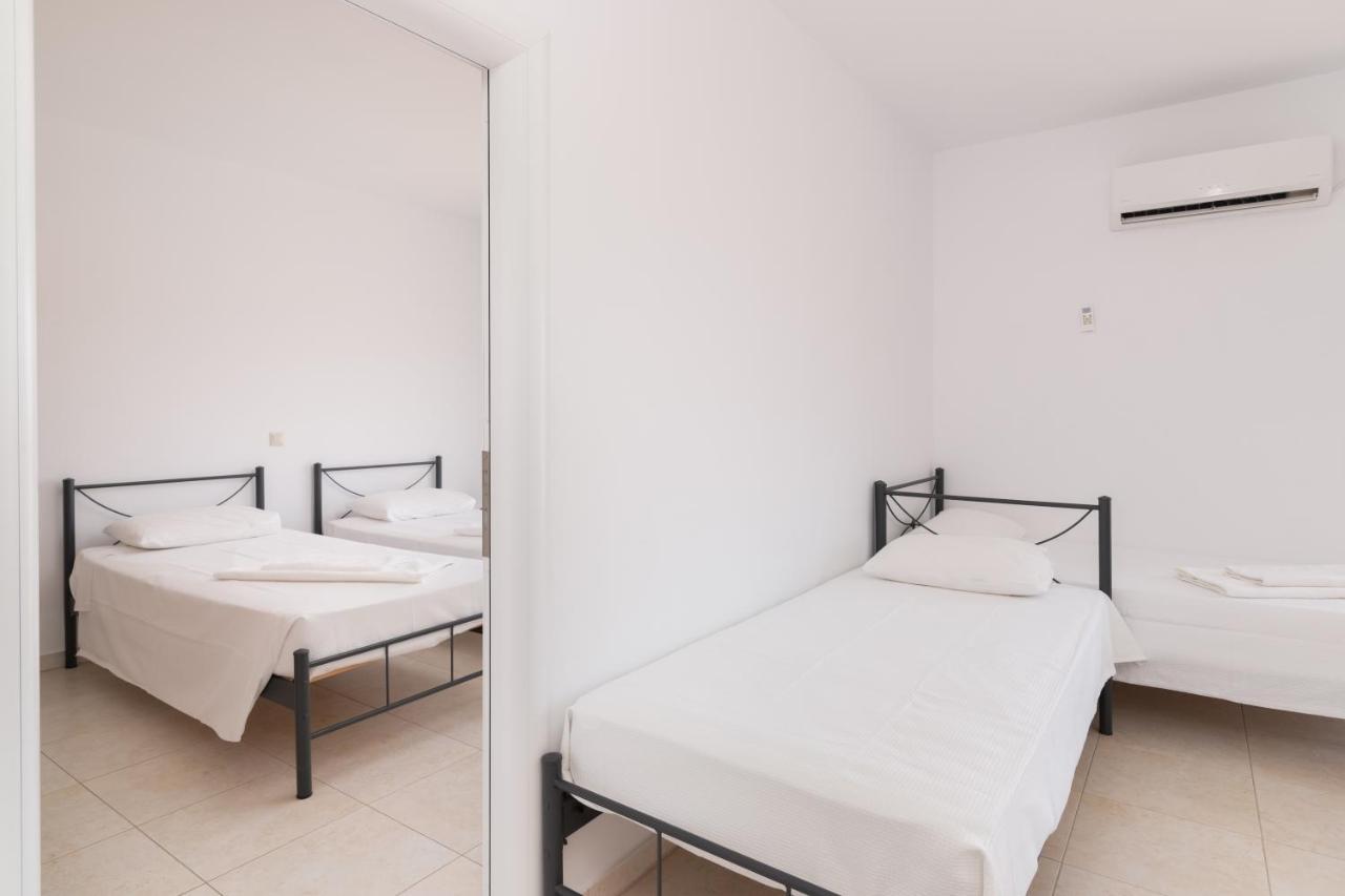 Apartment Lungo Mare