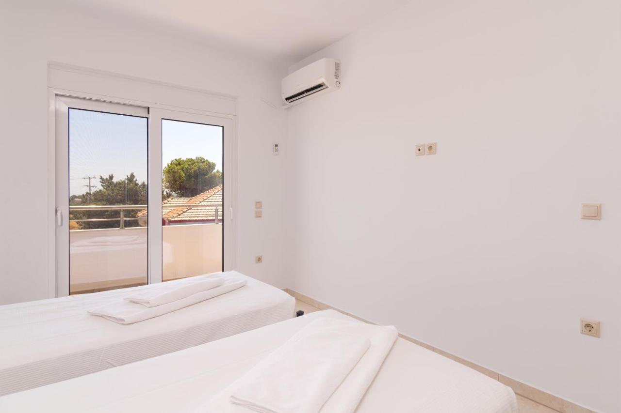 Apartment Lungo Mare