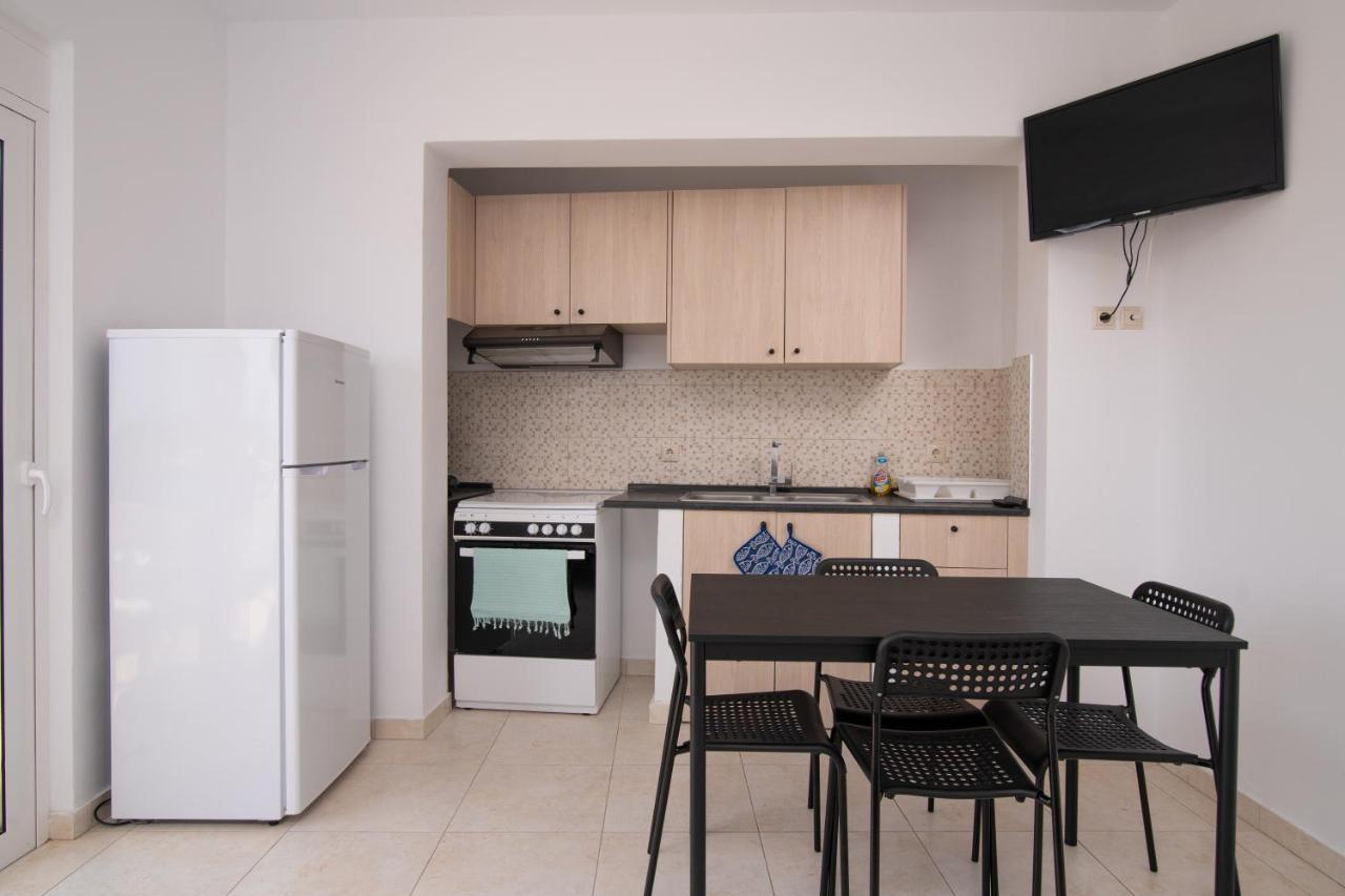Lungo Mare Apartment